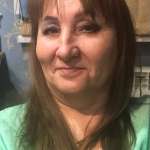 Ирина, фото