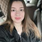 Светлана, фото