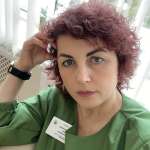 Наталья, фото