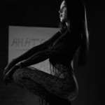 кристина, фото