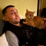 Антон, фото