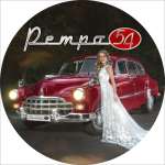 Ретро 54, фото