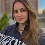 Полина, фото