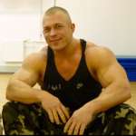 Александр, фото