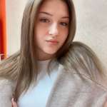 Мария, фото