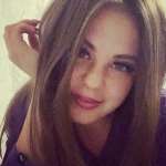 Регина Геннадьевна Гончаренко, фото