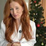 Anastasiia, фото