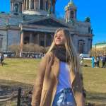 Ульяна, фото