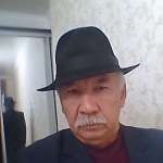 Аскер Джаманбаев, фото