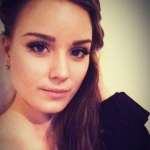 Карина, фото