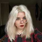 Вероника Нильсен, фото