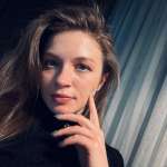 Ирина, фото