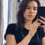 Ангелина, фото