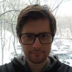 Владимир, фото