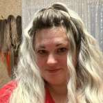 Анастасия, фото