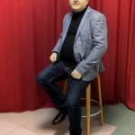 Александр, фото