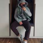 Александр, фото