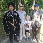 Антон, фото