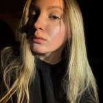 Ангелина, фото