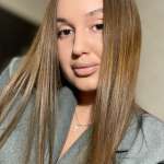 Анастасия, фото