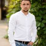 Дмитрий, фото