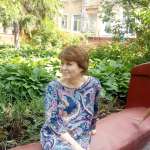 Ирина, фото