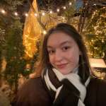 Сабрина, фото