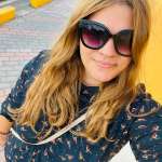 Дарьяна, фото