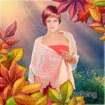 Ольга, фото