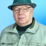 Кирдин Анатолий Влад, фото