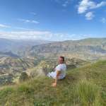 Ольга, фото