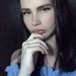 Алёна, фото