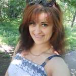 Татьяна, фото