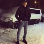 Сергей Ануфриев, фото