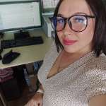 Анастасия, фото