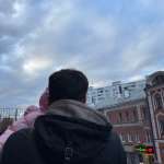 Мадина, фото