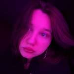 Алёна, фото