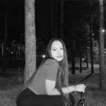 Алина, фото