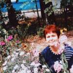 Галина, фото