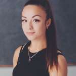 Виктория, фото