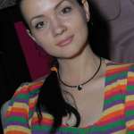 Виктория Андреенко, фото