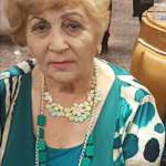 Раиса Рафиковна, фото