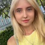 Дарья, фото