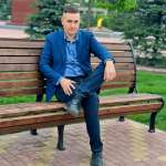 Евгений, фото