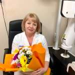 Оксана, фото