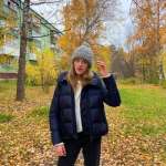 Ульяна, фото