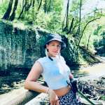 Зульфия, фото