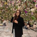 Александра, фото