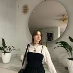 Анастасия, фото