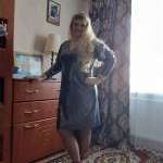 Александра, фото